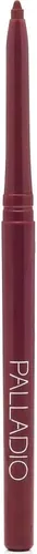 Lápiz Labial Retráctil Impermeable Palladio Raisin