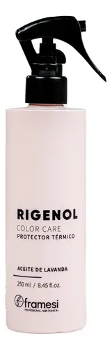 Protector Térmico Rigenol Color Care Framesi X250ml