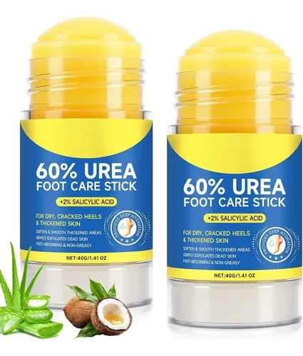 Exfoliante De Pies Hidratante Para Callos Y Durezas