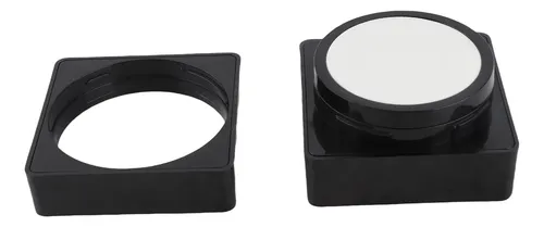 Esponja De Maquillaje Con Forma De Hongo, Cojín Inflable Bb