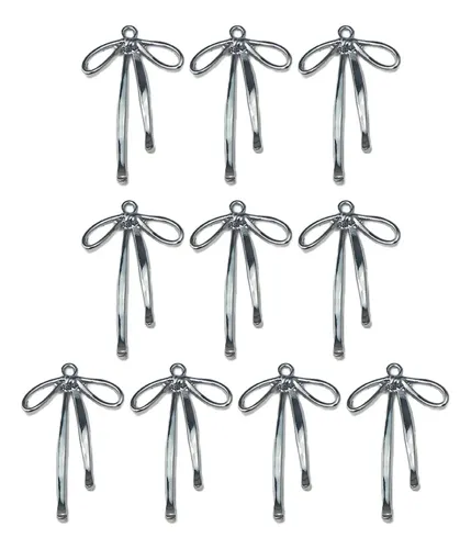 Delicadas Decoraciones De Cinta Para El Cabello