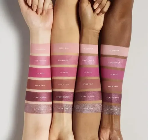 Fenty Beauty By Rihanna Snap Shadows Mix & Match Ey