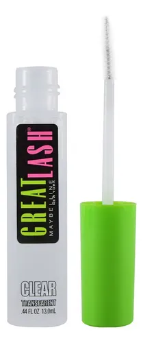 Maybelline Great Lash Clear