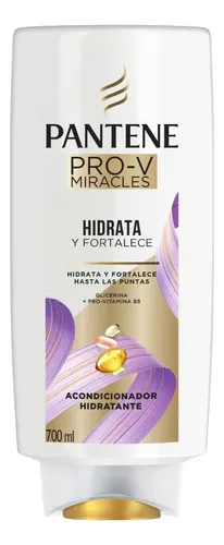 Pantene Pantene Prov Miracles Hidrata 700ML