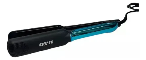 Plancha De Pelo Osr 4 Niveles Turmalina Control Temperatura