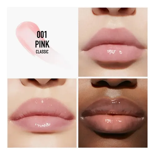 Kit De Presente Addict Makeup Lip Maximizer, Um
