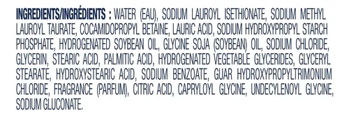 Gel De Baño Dove Para Piel Sensible Hipoalergénico 900 Ml