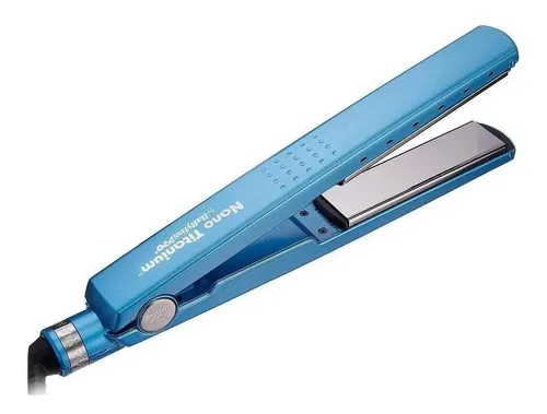 Babylisspro Nano Titanium 2091 Babnt2091 Celeste 220v