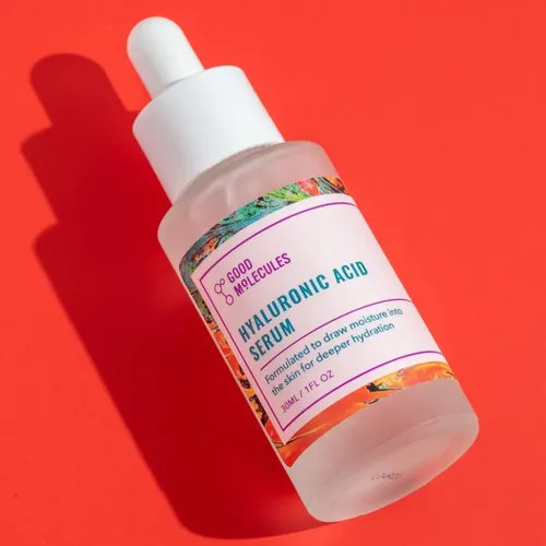Suero Ácido Hialurónico Reponer Humedad Piel 75ml Serum