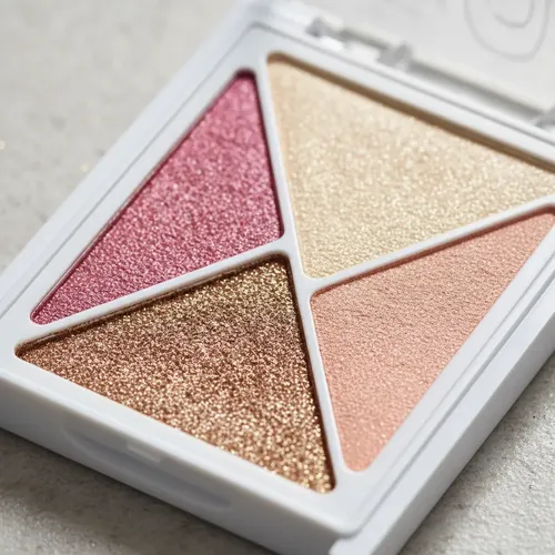 Paleta Multibeneficios Color Trend On The Go