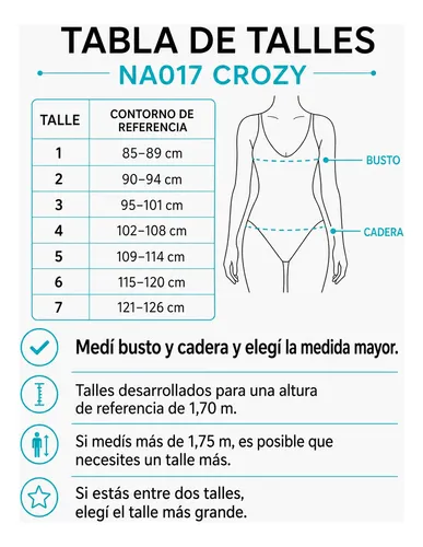 Traje De Baño Deportivo + Gorra -gl Crozy Anticloro Natación