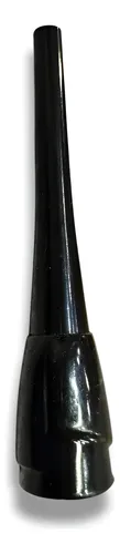 Delineador De Ojos Negro Hipoalergenico