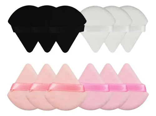 Herramienta De Maquillaje C De Ls. Beauty: Polvo &wll