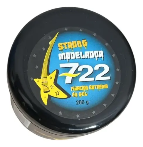 Gel Fijacion Extrema 722 X 200grs