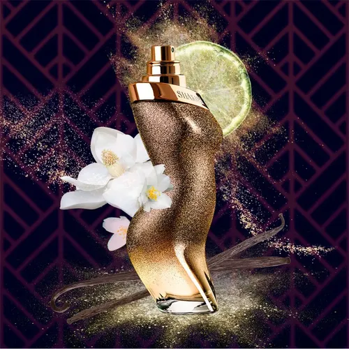 Dance Midnight EDT 80ml para mujer