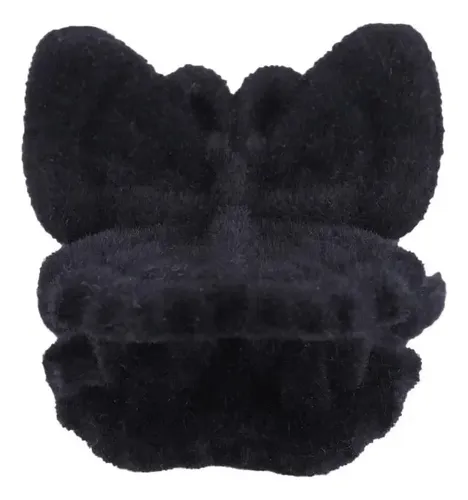 Broches De Pelo En Set Mini Mariposas – Bag X 12 Unidades Color Mariposa Alargada