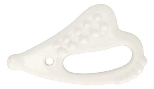 Masajeador Corporal Facial Guasha Cerámico Gua Sha L
