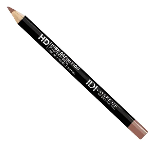 Idi Make Up Lapiz Delineador Labios Lipsliner Pencil Contour
