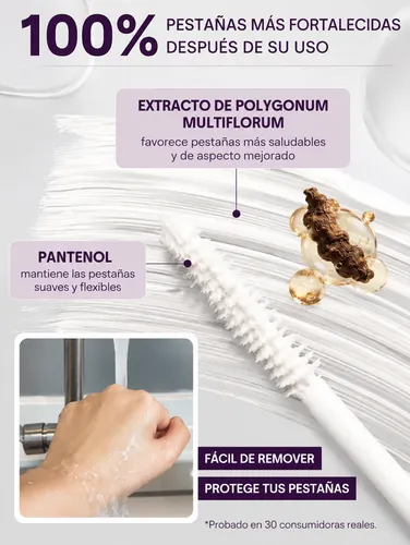 Mascara Sheglam Lashlighter Extend Enriching Lash Primer