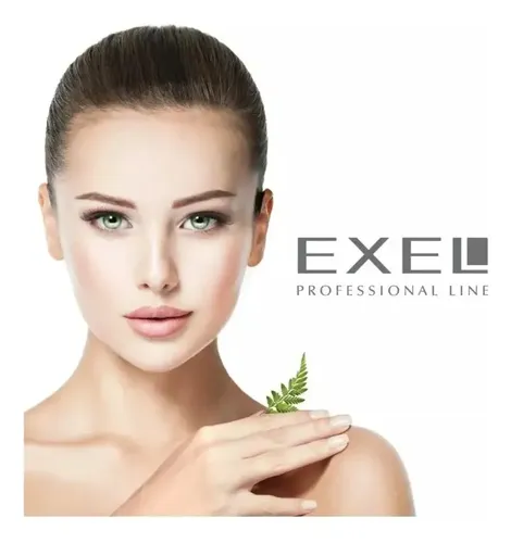 Elixir Sublime Antioxidant Serum Cream Resveratrol 30ml Exel