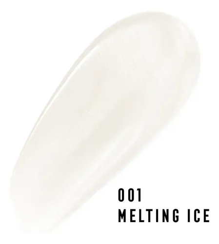 Brillo de Labios Max Factor 2000 Calorie Melting Ice 001