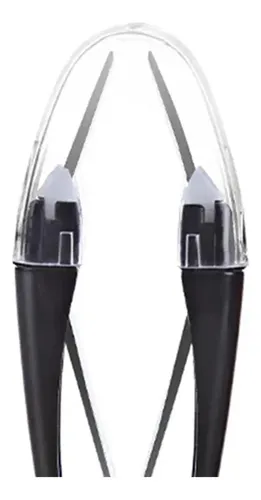 Bfdb Pinzas For Cejas Retráctiles Automáticas Bzdb