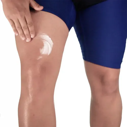 Crema Gel Calma Flex Desinflamante Natural Anestésico Kit X3