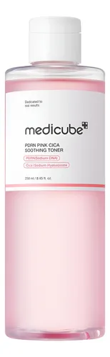 Medicube Pdrn Cica Soothing Toner Tonico Calmante 250ml