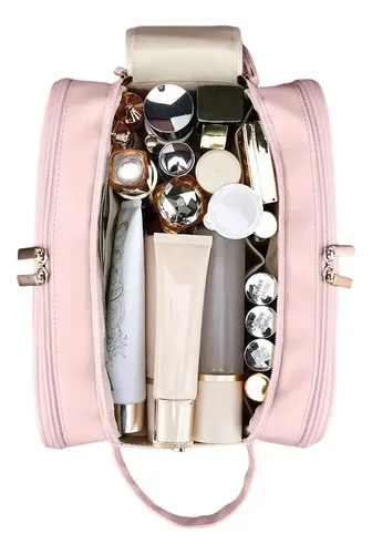Lgy Cosmetiquera Neceser Y Viaje Estuche Y Maquillaje Lgy