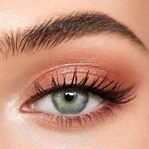 Paleta sombra ojos Charlotte Tilbury Luxury Pillow Talk 4 tonos