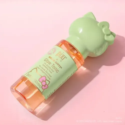 Glow Tonic Pixi Y Hello Kitty 100 Ml