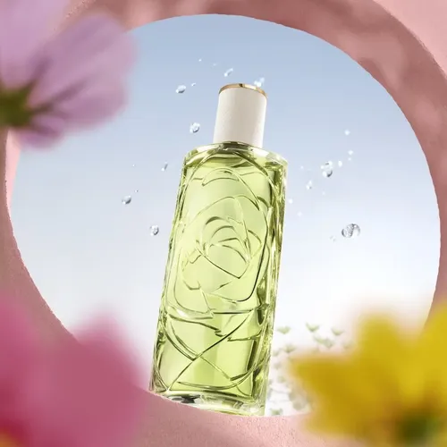 Perfume Importado Mujer Lancome Off Now Edt 100ml