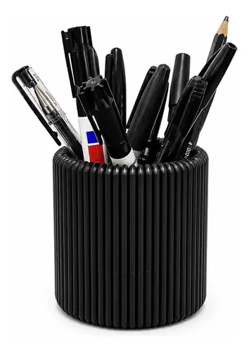 Lapicero Organizador De Brochas Maquillaje Minimalista