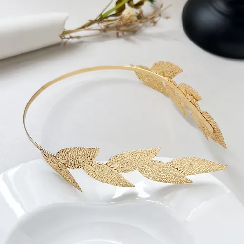 3pz Diademas Tiara Metálica Para Mujer Accesorios