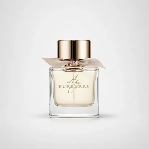Perfume My Burberry EDT 90ml Floral Mujer Almizcle Rosa