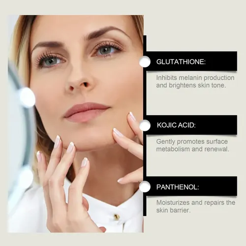 Limpiador Facial Con Glutatión 1 Unidad