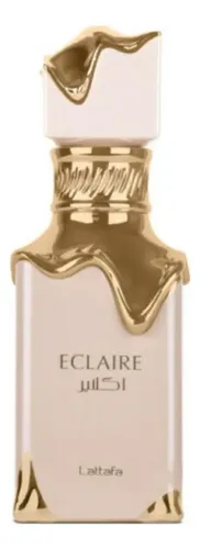 Perfume Mujer Lattafa Eclaire Edp 100ml