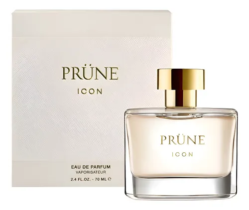 Perfume Prune Icon Edp Fragancia Mujer Original X 70ml