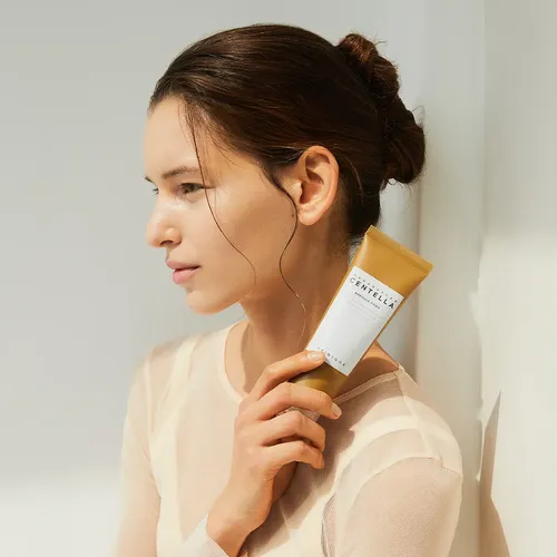 Espuma Limpiadora Skin1004 Centella Ampoule Foam 125ml