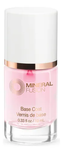 Capa Base Fortalecedora Mineral Fusion Para Tratamiento De U