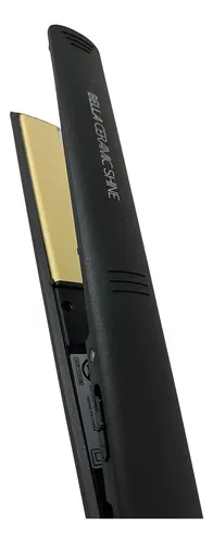 Peluqueria Gama Planchita Pelo Ceramic Shine Alisado 230c 9c