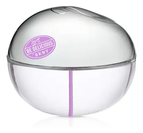 Perfume Mujer Dkny Be 100% Delicious Edp 100 Ml