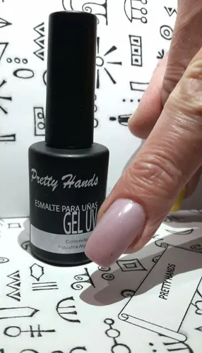 Top Coat -base Sealer Esmaltado Semipermanente