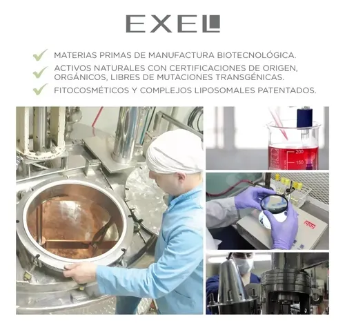 Exel Acido Salicilico Al 2% Facial Profesional Acids X 30ml.