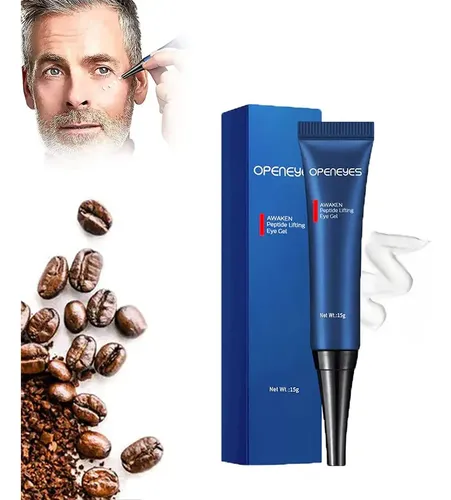– For Hombre, For Hombre, Con Líneas Finas, Ojeras, Cuidado