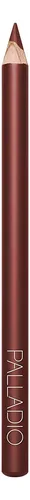 Delineador De Labios Palladio Vermouth (lápiz) 0.4 X 0.4 X