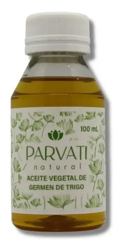 Aceite De Germen De Trigo 100ml