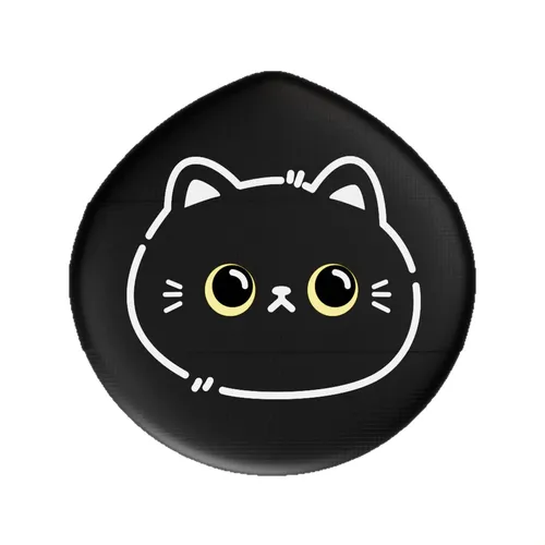 Set De Esponjas De Maquillaje Suave De Doble Uso, Sin Látex,