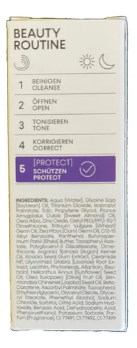 Crema Hidratante Para La Piel Alex Cosmetic Royal Bb Cream 3