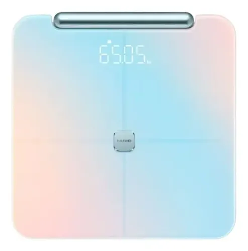 Báscula Digital Para Grasa Tc Huawei Smart Scale 3 Y